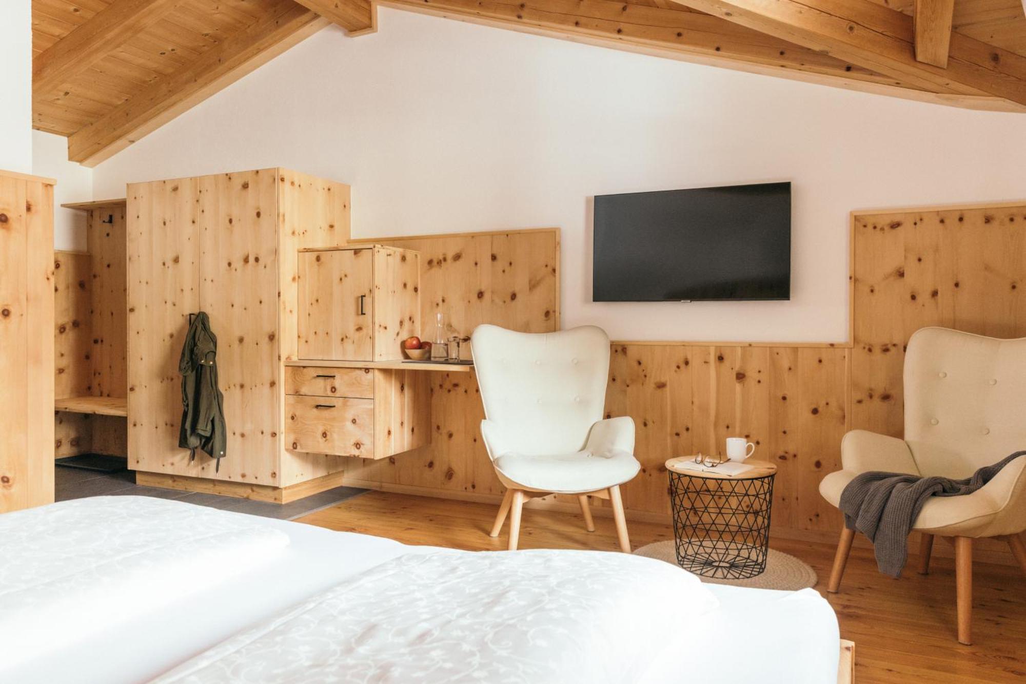 Feelfree Nature Resort Oetz Pokój zdjęcie