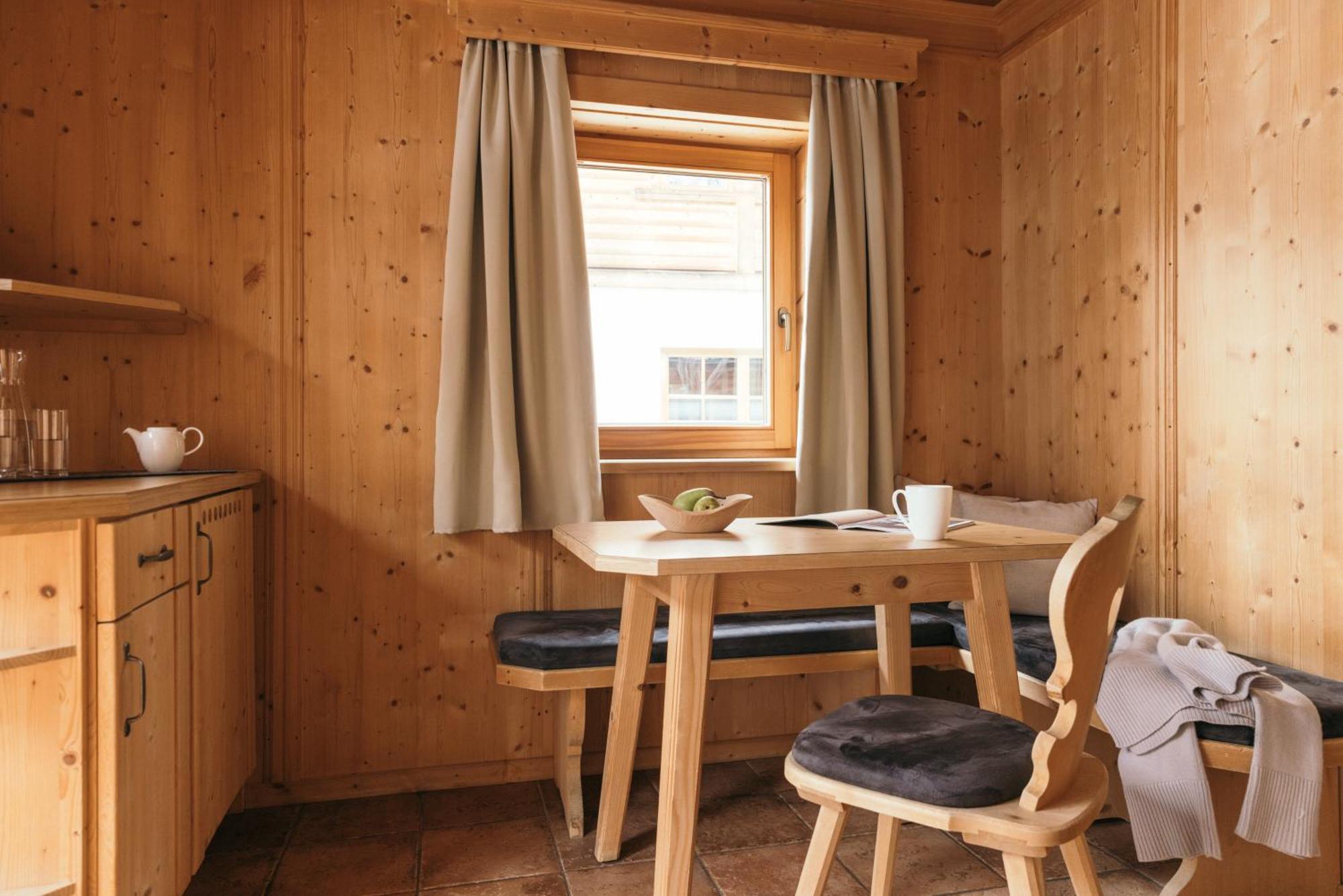 Feelfree Nature Resort Oetz Pokój zdjęcie