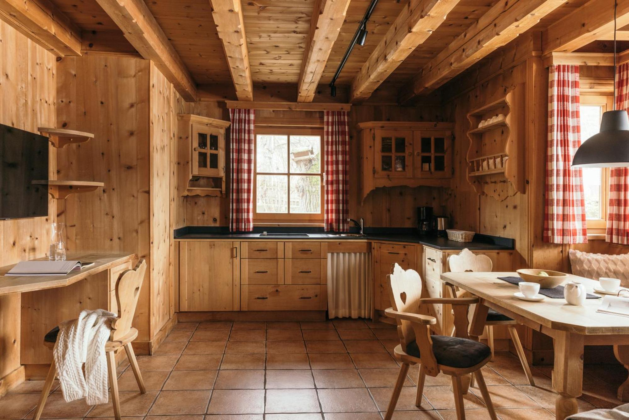 Feelfree Nature Resort Oetz Pokój zdjęcie