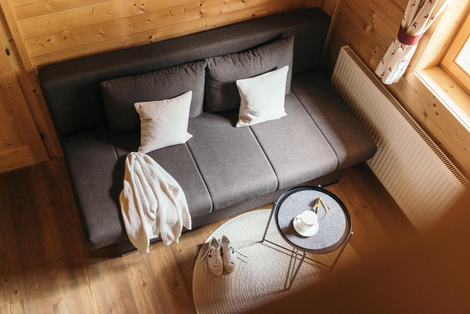 Feelfree Nature Resort Oetz Pokój zdjęcie