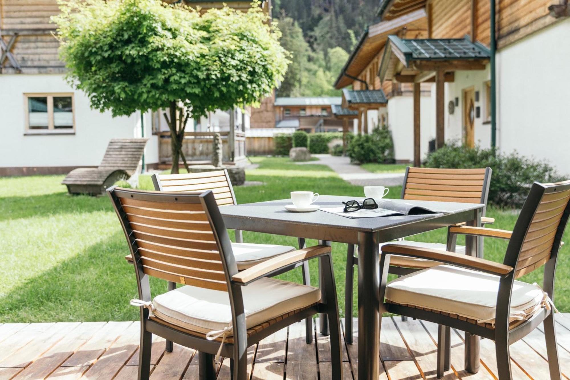 Feelfree Nature Resort Oetz Pokój zdjęcie